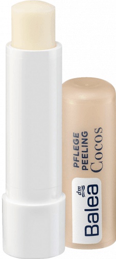 Balea Lippenpflege Peeling Cocos