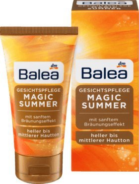 Balea Magic Summer