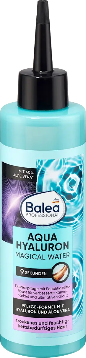 Balea Professional Aqua Hyaluron Magical Water