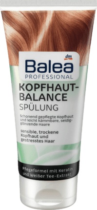 Balea Scalp Balance Conditioner