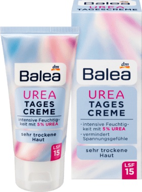 Balea Urea Tages Creme