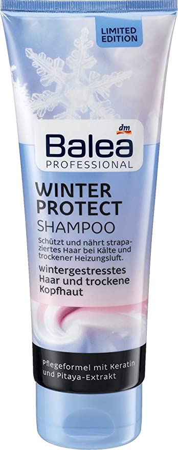 Balea Winter Protect Shampoo