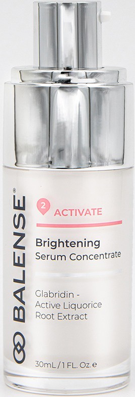 Balense Brightening Serum Concentrate