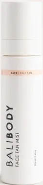 Bali Body Face Tan Mist