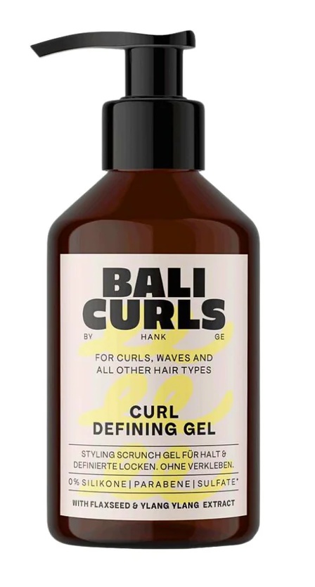 Bali Curls Curl Defining Gel