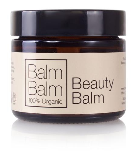 Balm Balm Beauty Balm