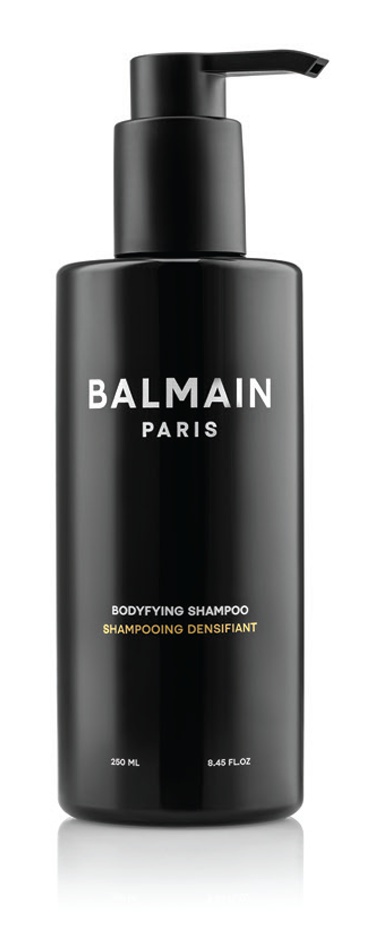 Balmain Paris Bodifying Shampoo