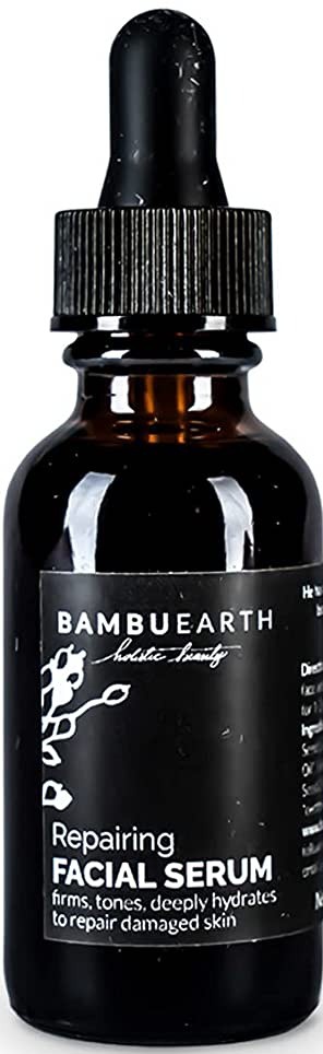 Bambu Earth Repairing Facial Serum