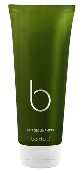 Bamford Botanic Shampoo