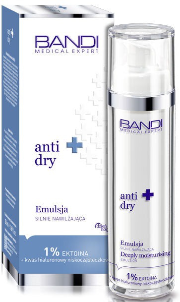 Bandi Medical Expert - Anti-dry