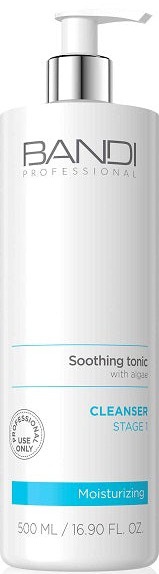 Bandi Professional Soothing Tonic