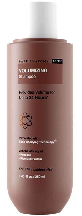 Bare Anatomy Expert Volumizing Shampoo