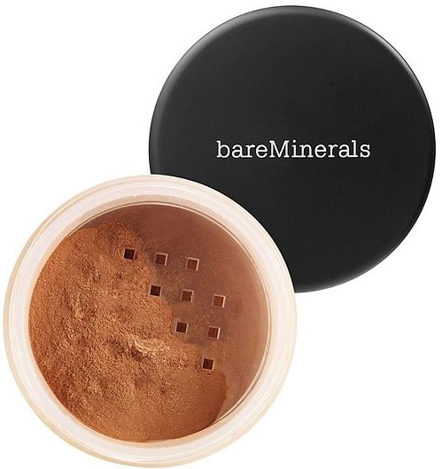 Bare Minerals Warmth All-over Face Color Loose Bronzer