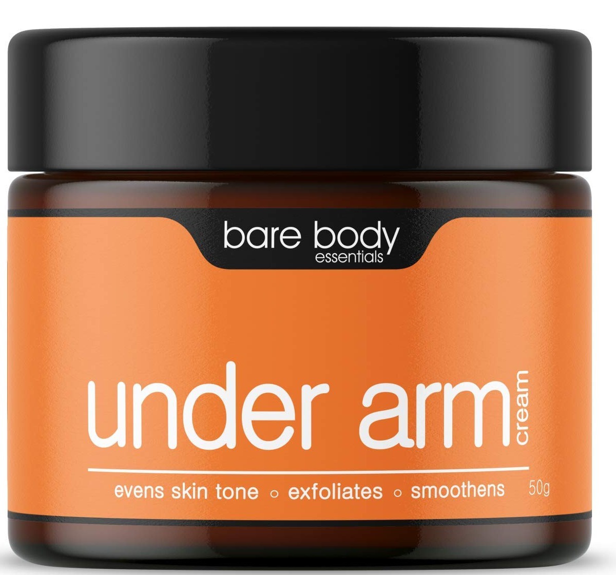Barebody Underarm