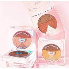 Barenbliss Fortune Cookie Eyeshadow