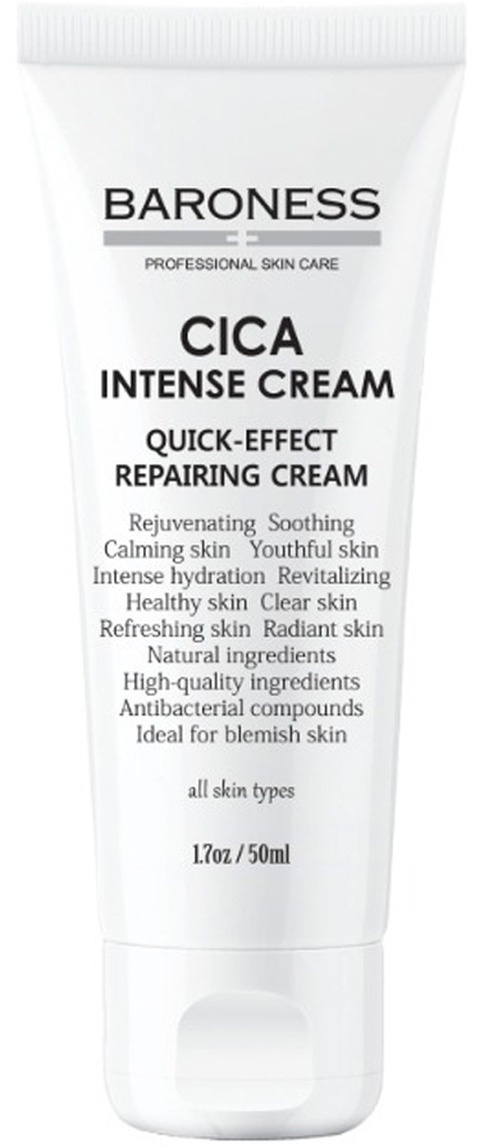 Baroness Cica Intense Cream