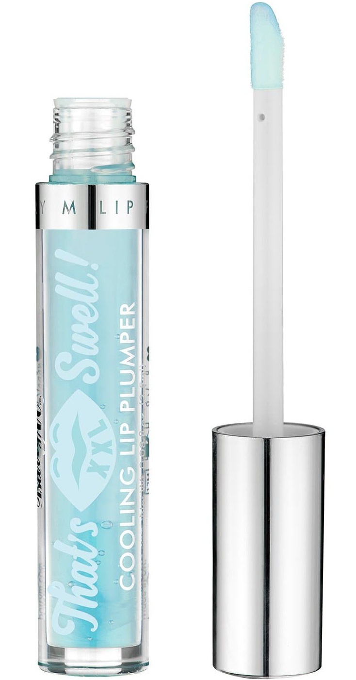 Barry M That’s Swell! Cooling Lip Plumper