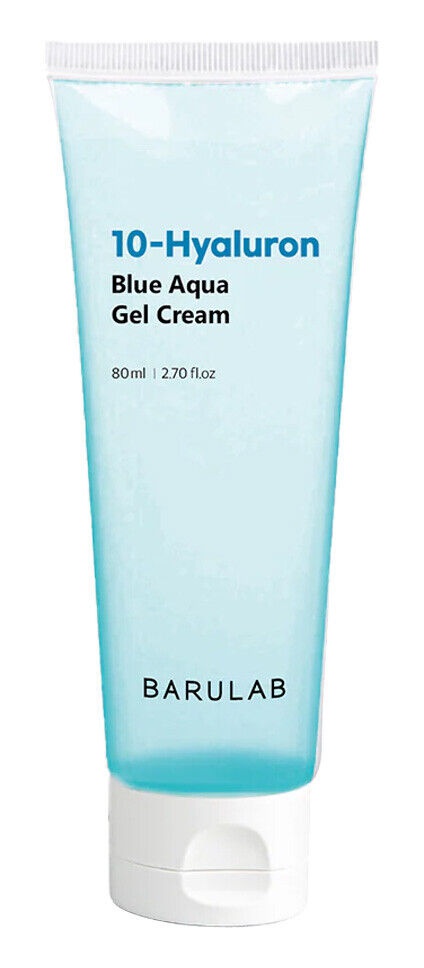 Barulab 10-Hyaluron Blue Aqua Gel Cream