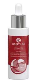 Basiclab Serum Z Czystym Retinolem 2% Odnowa Stymulacja