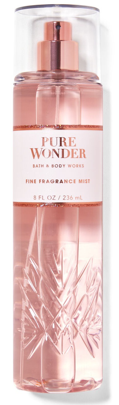 Bath and Body works Pure Wonder