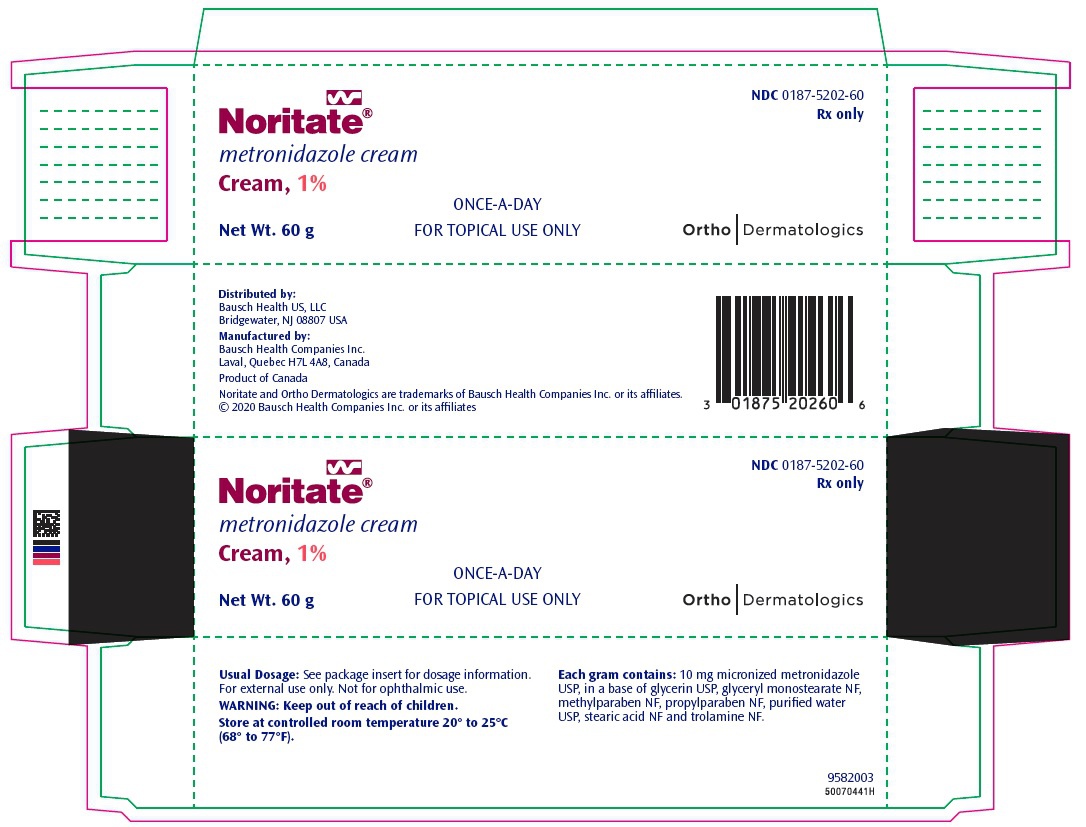 Bausch Health Noritate
