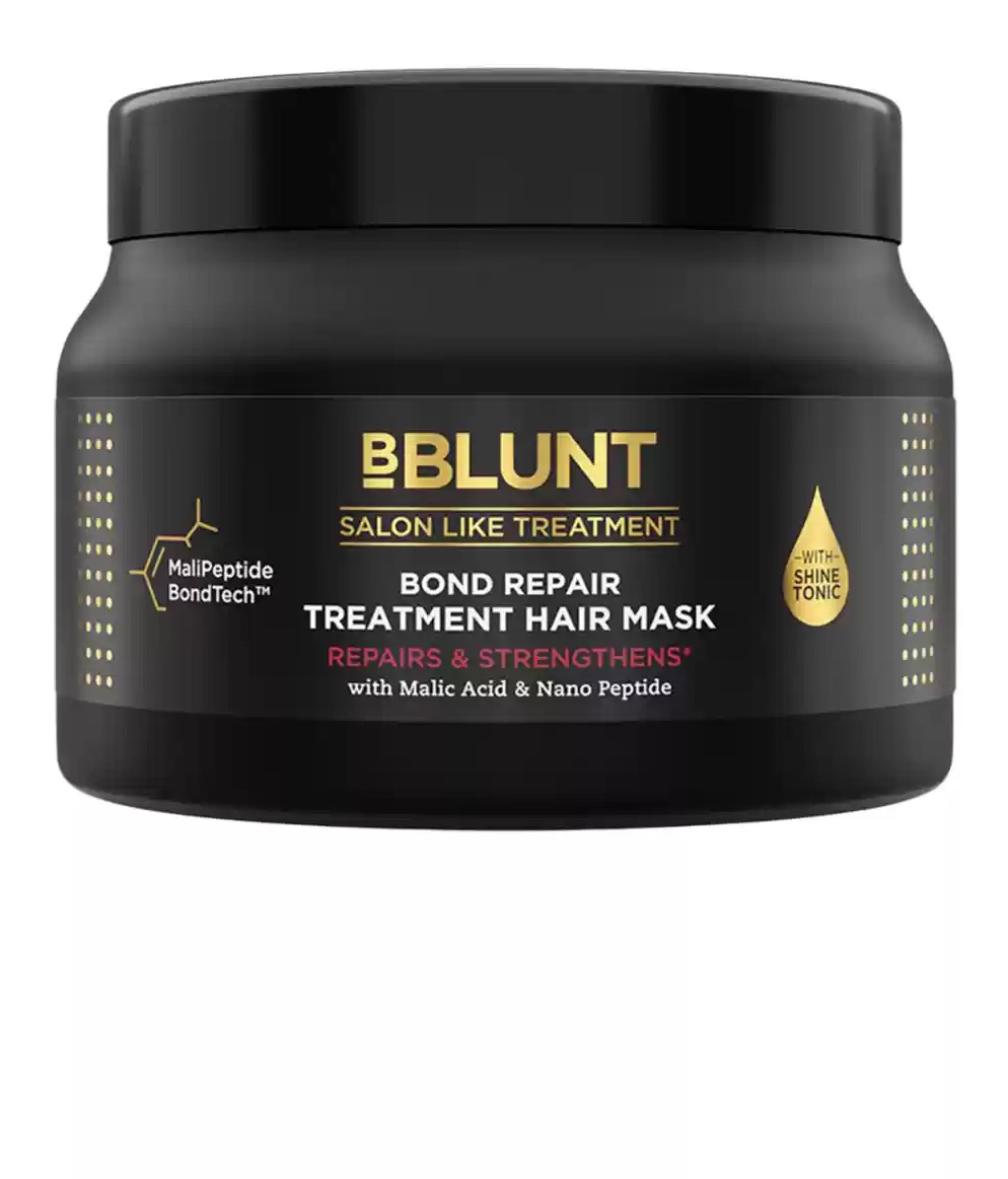 Bblunt Bond Repair Treatment Hair Mask