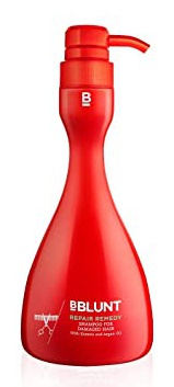 Bblunt Repair Remedy Shampoo