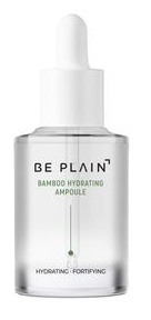 Be Plain Bamboo Hydrating Ampule