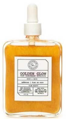 Be Plus Golden Glow