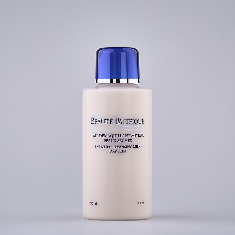 Beauté Pacifique Enriched Cleansing Milk Dry Skin