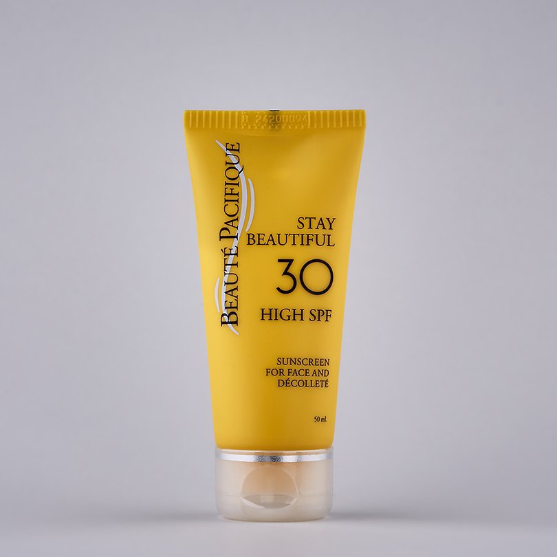 Beauté Pacifique Stay Beautiful