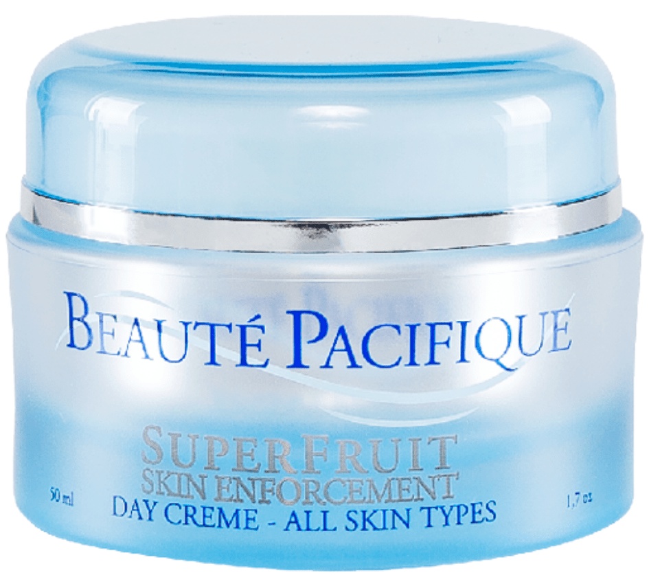 Beauté Pacifique Superfruit Day Cream