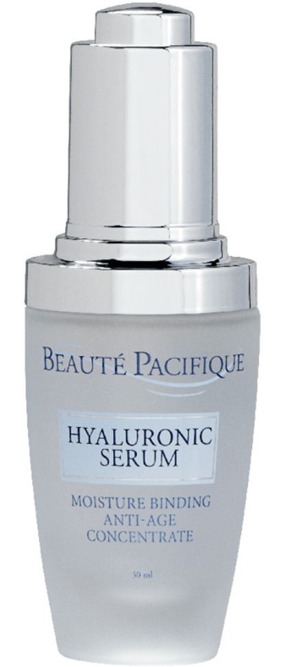 Beauté Pacifique Symphonique Hyaluronic Serum
