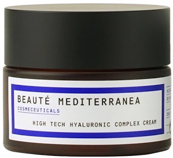 Beaute Mediterranea High Tech Hyaluronic Complex Cream
