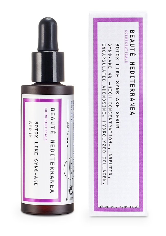 Beaute Mediterranea Syn-Ake Serum