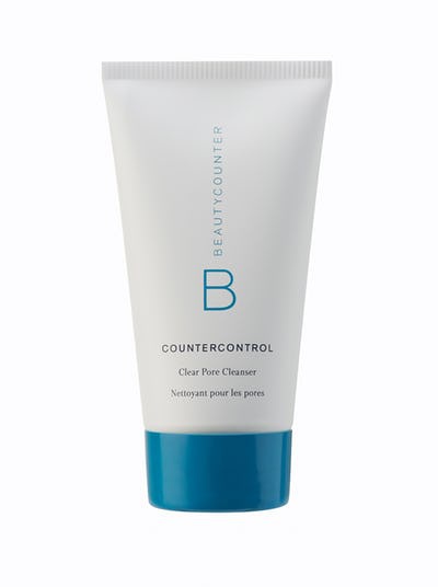 Beauty Counter Countercontrol Clear Pore Cleanser