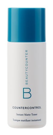 Beauty Counter Countercontrol Instant Matte Toner (Discontinued)