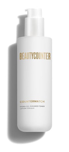 Beauty Counter Countermatch Hydra-Gel Radiance Toner