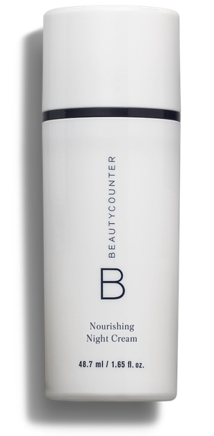 Beauty Counter Nourishing Night Cream