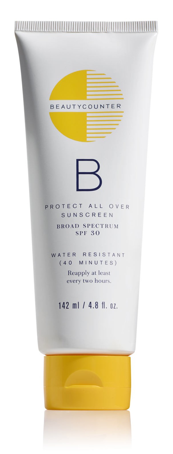 Beauty Counter Protect All Over Sunscreen Spf 30