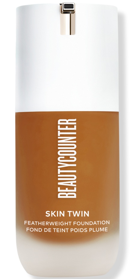 Beauty Counter Skin Twin Featherweight Foundation