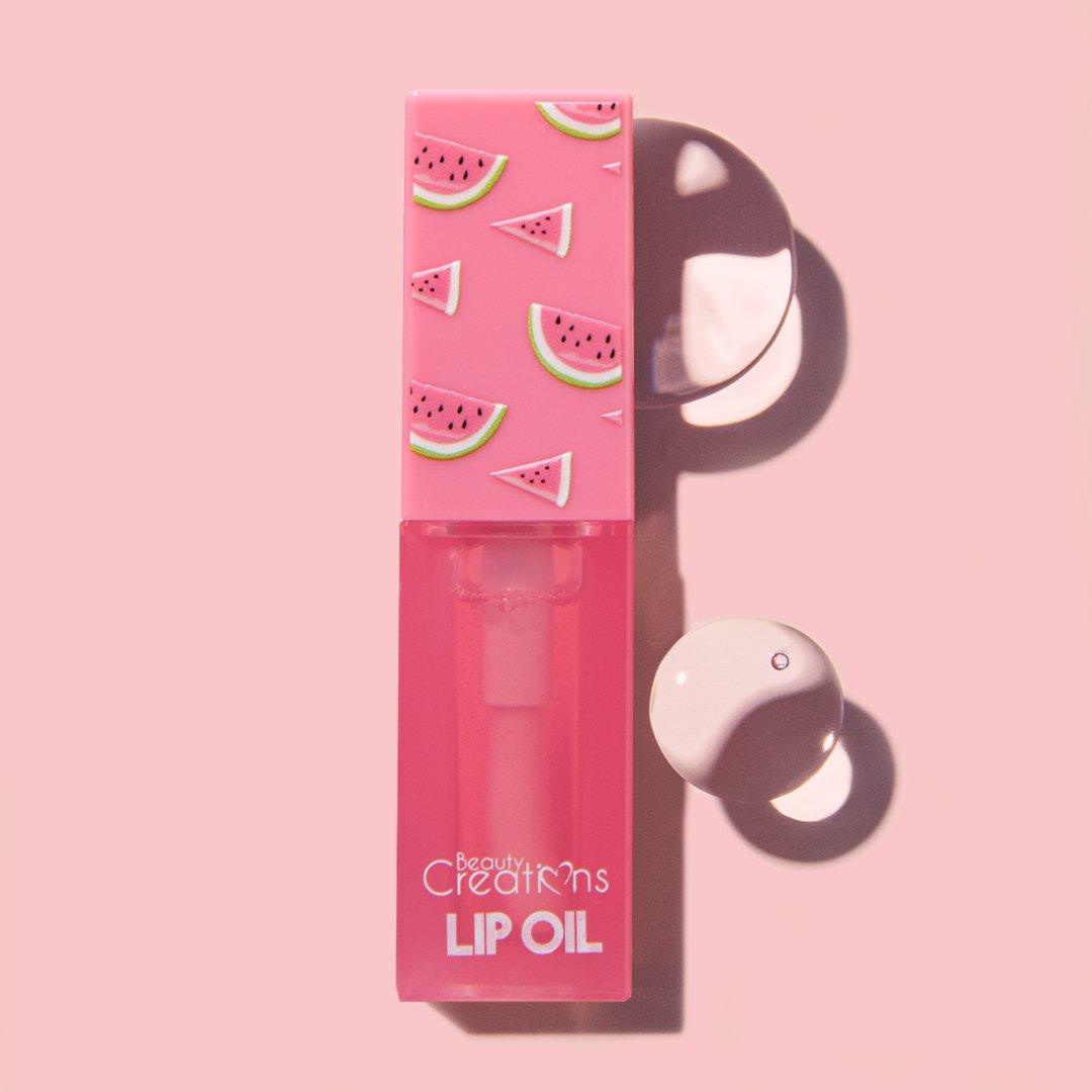Beauty Creations Watermelon Dose Lip Oil