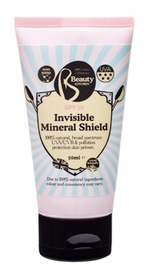 Beauty Kitchen Spf30 Mineral Shield Daily Primer