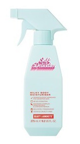 Beauty Laundrette Soft Delicates Moisturiser
