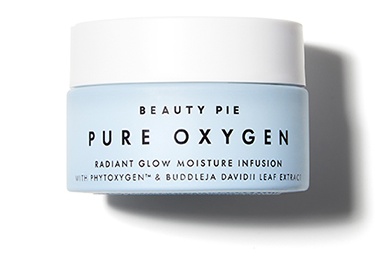 Beauty Pie Pure Oxygen Radiant Glow Moisture Infusion