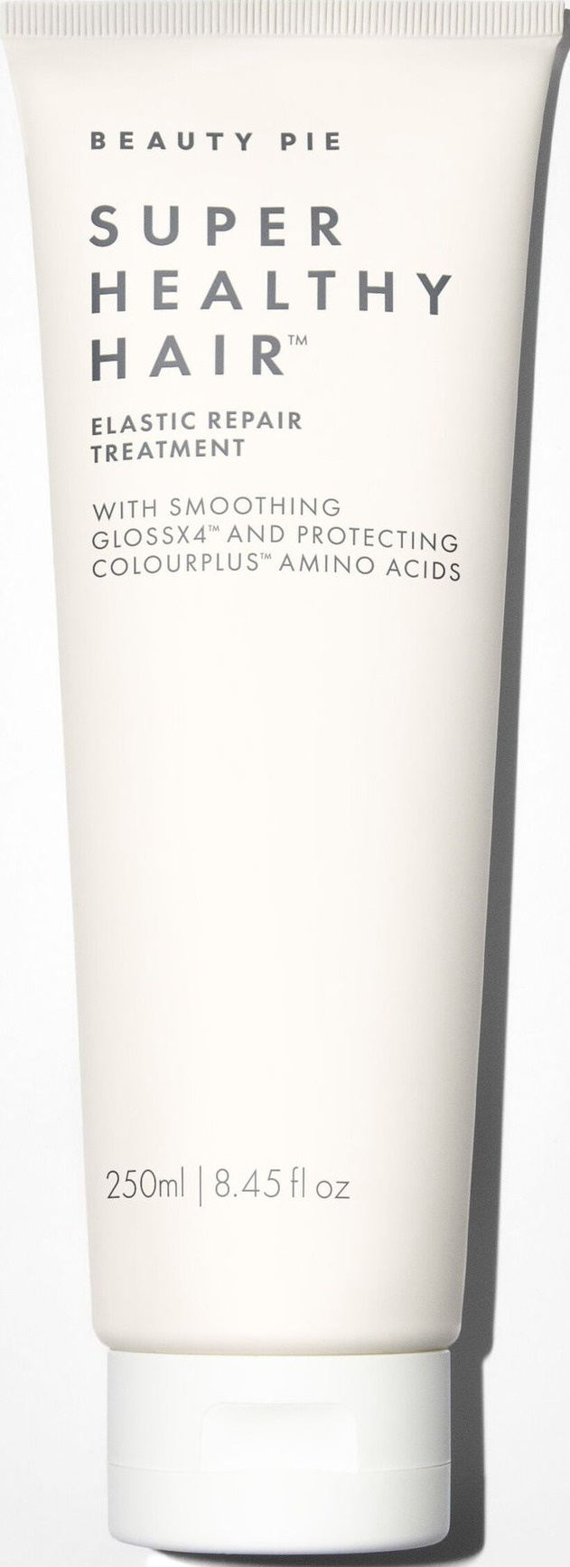 Beauty Pie Super Healthy Hair Elastic Repair Treatment