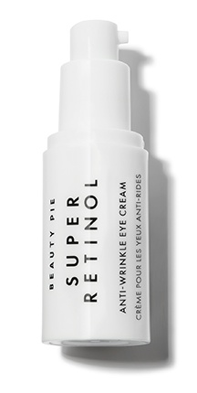 Beauty Pie Super Retinol Anti-Wrinkle Eye Cream