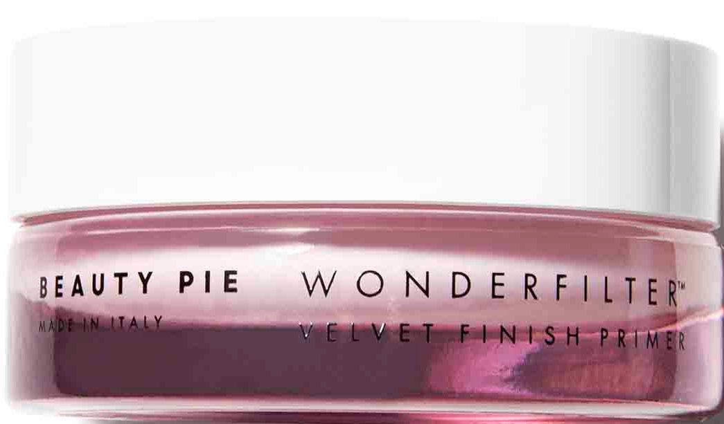 Beauty Pie Wonderfilter™ Velvet Finish Primer