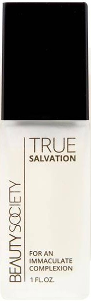 Beauty Society True Salvation