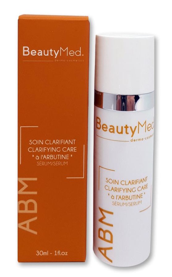BeautyMed ABM Clarifying Arbutin Serum